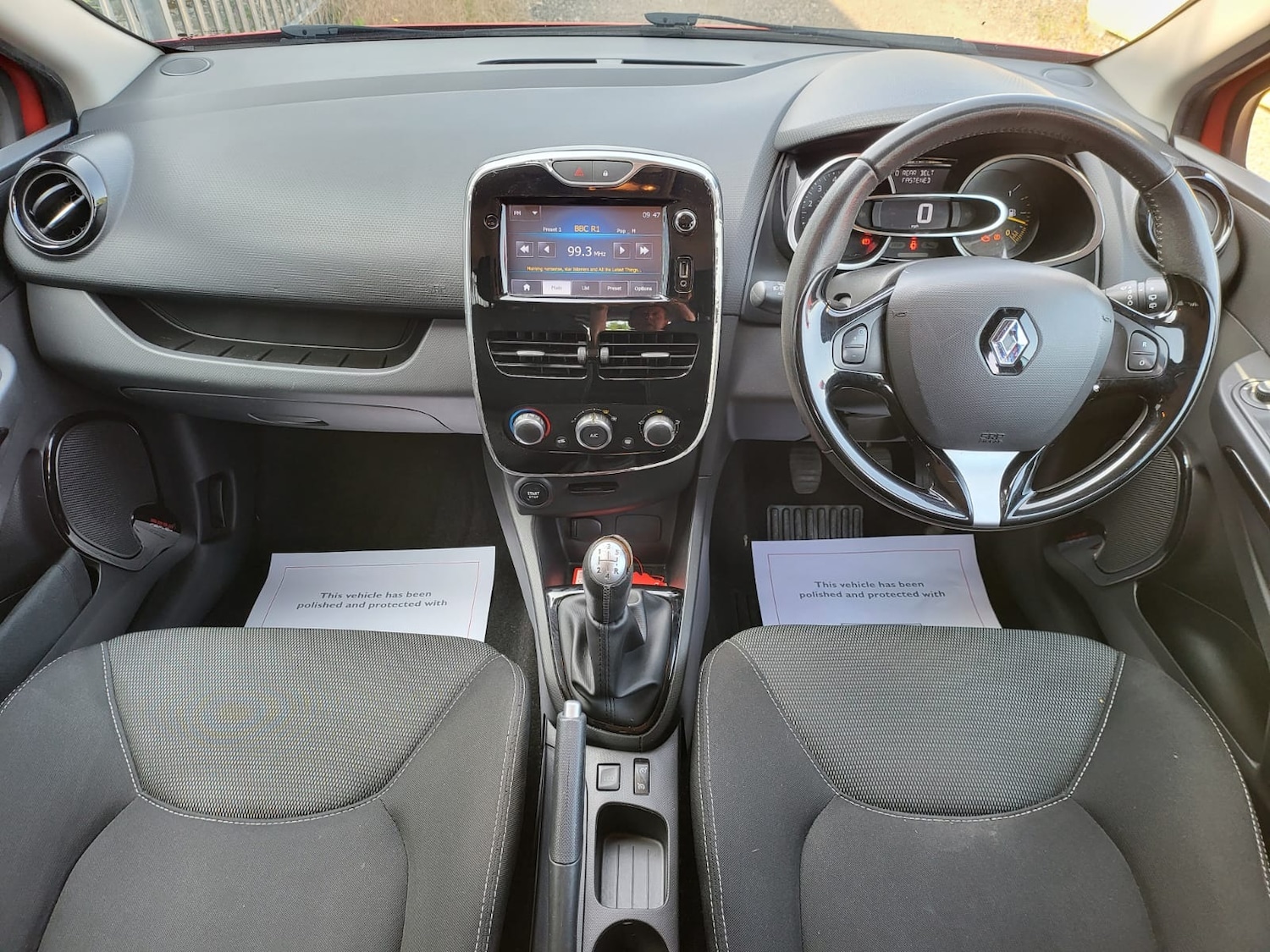 Vehicle 15