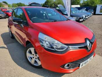 2015 (65) - 1.5 dCi 90 Dynamique Nav 5dr
