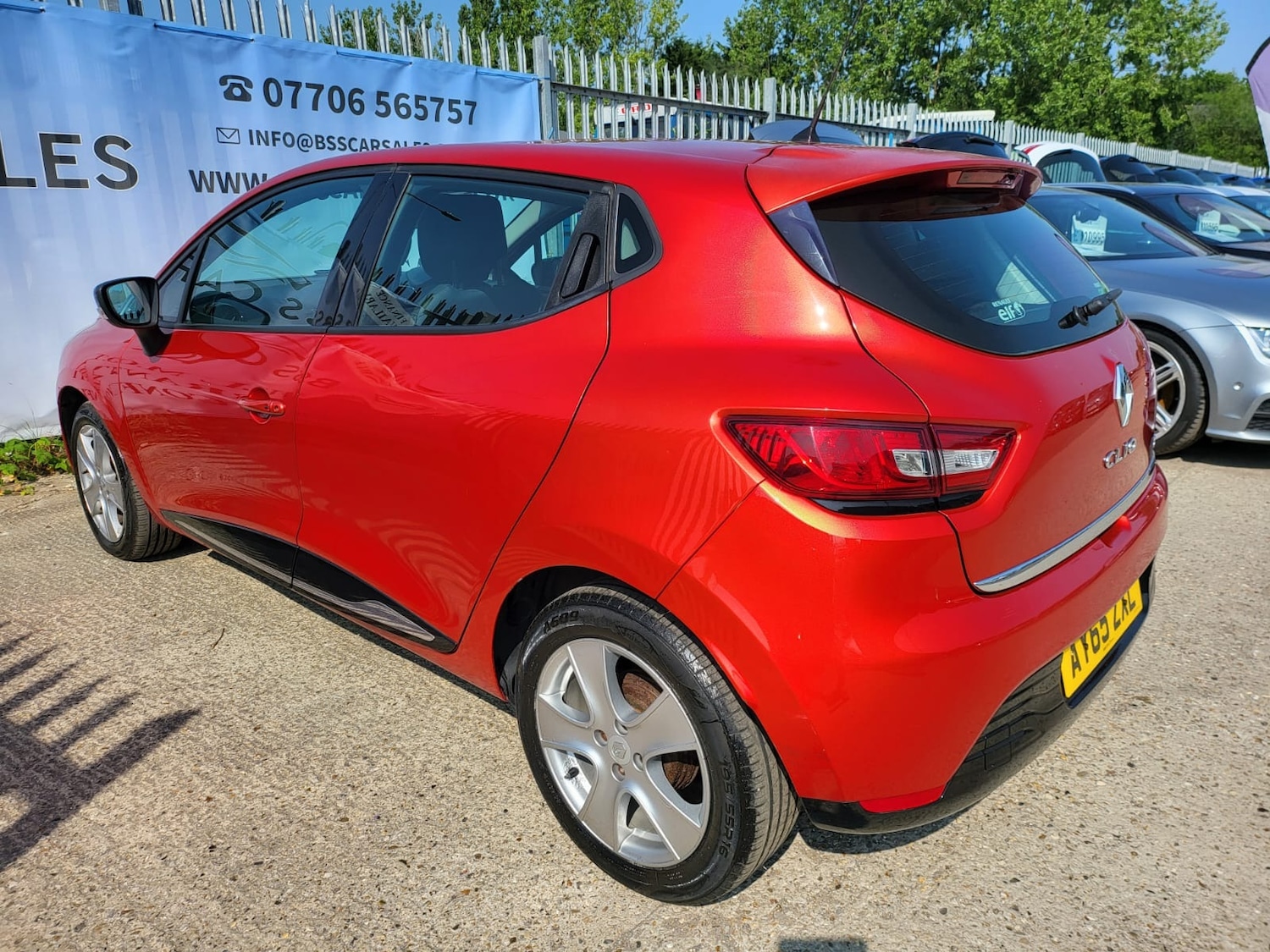 Vehicle 25