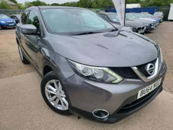 2014 (64) - 1.5 dCi Acenta Premium 5dr