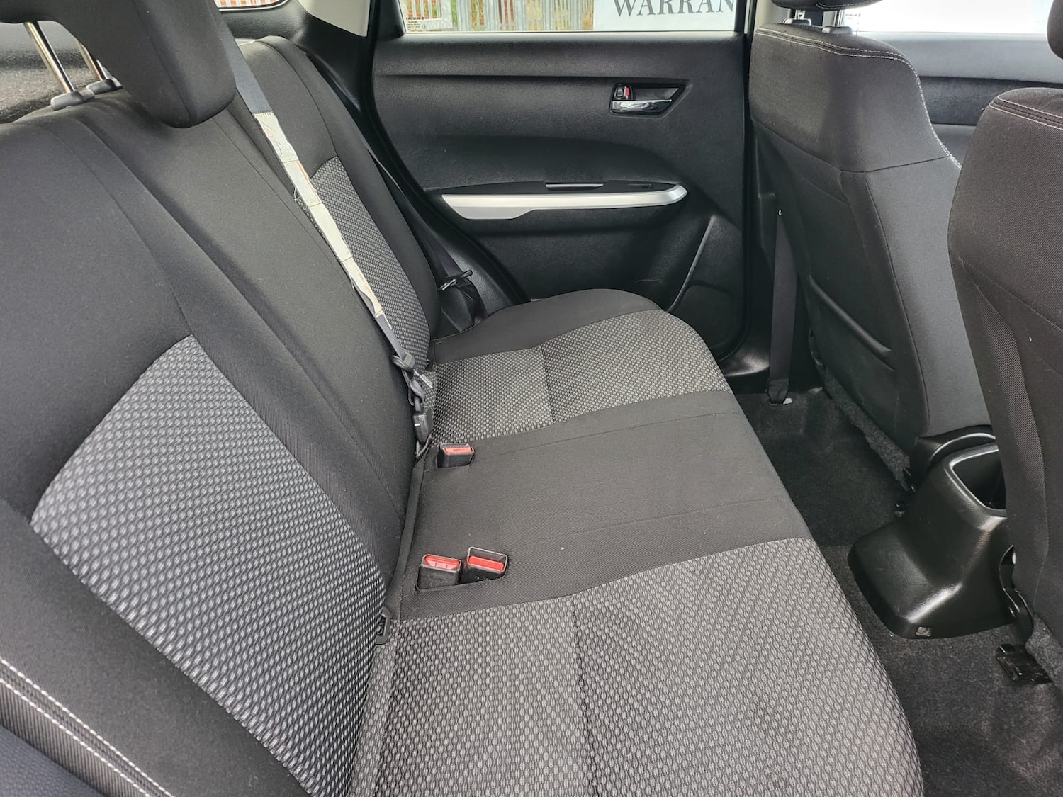 Used Suzuki Vitara 2017 for sale - 76526101: Photo 16