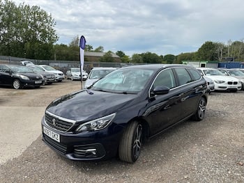 Used Peugeot 308 2017 for sale - 79640340: Photo