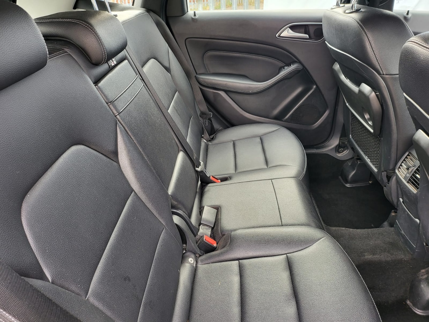 Used Mercedes-Benz B Class 2017 for sale - 76490385: Photo 16