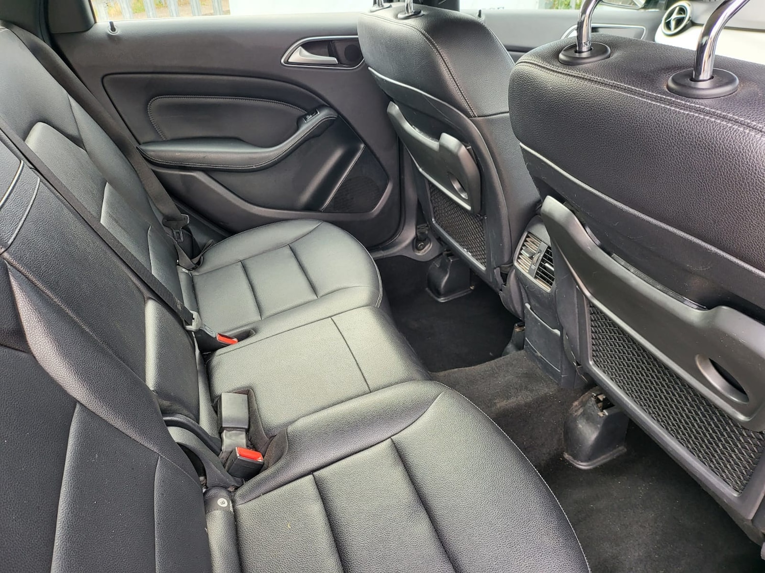 Used Mercedes-Benz B Class 2017 for sale - 76908300: Photo 17