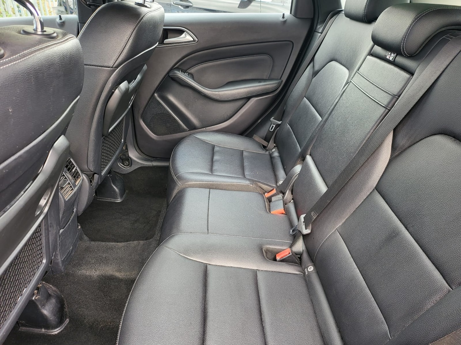 Used Mercedes-Benz B Class 2017 for sale - 76908300: Photo 18