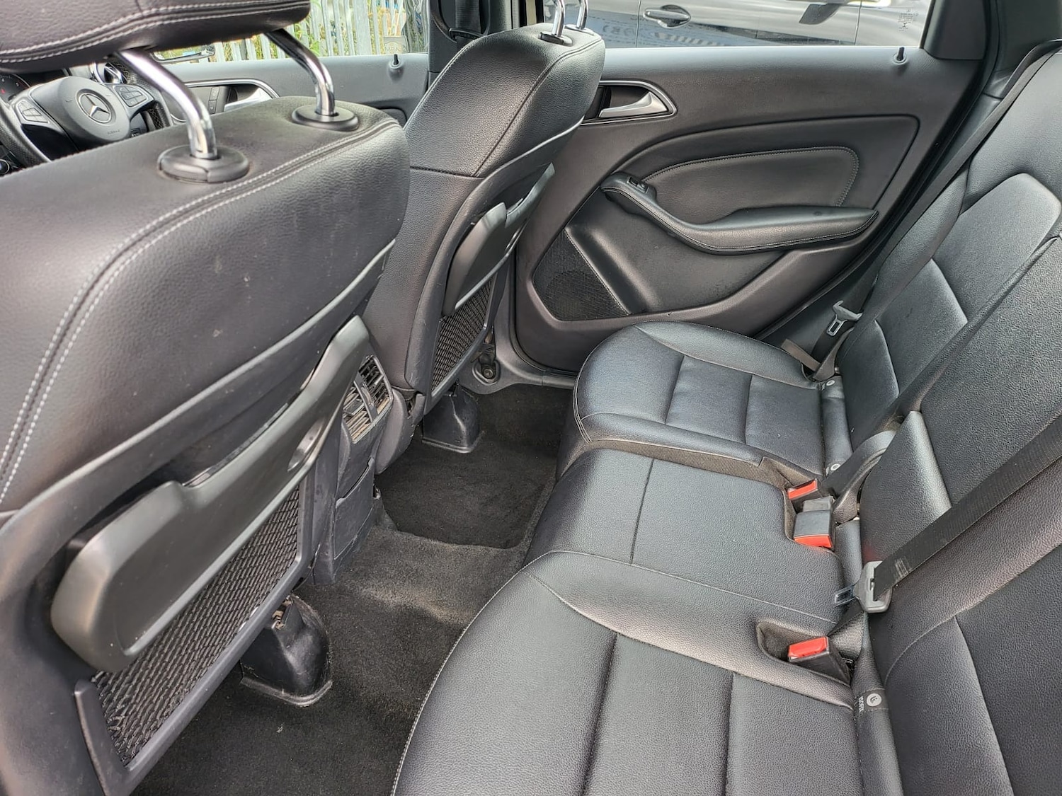 Used Mercedes-Benz B Class 2017 for sale - 76908300: Photo 19