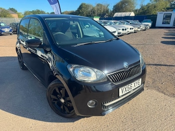 Used Skoda Citigo 2016 for sale - 79503566: Photo