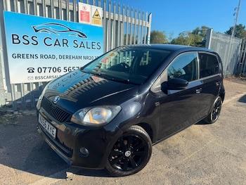 Used Skoda Citigo 2016 for sale - 79503566: Photo