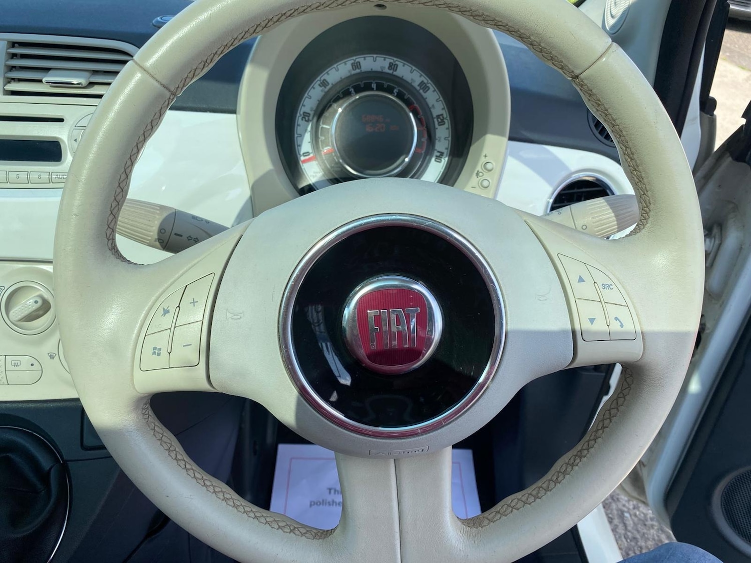 Used Fiat 500 2013 for sale - 77001491: Photo 11