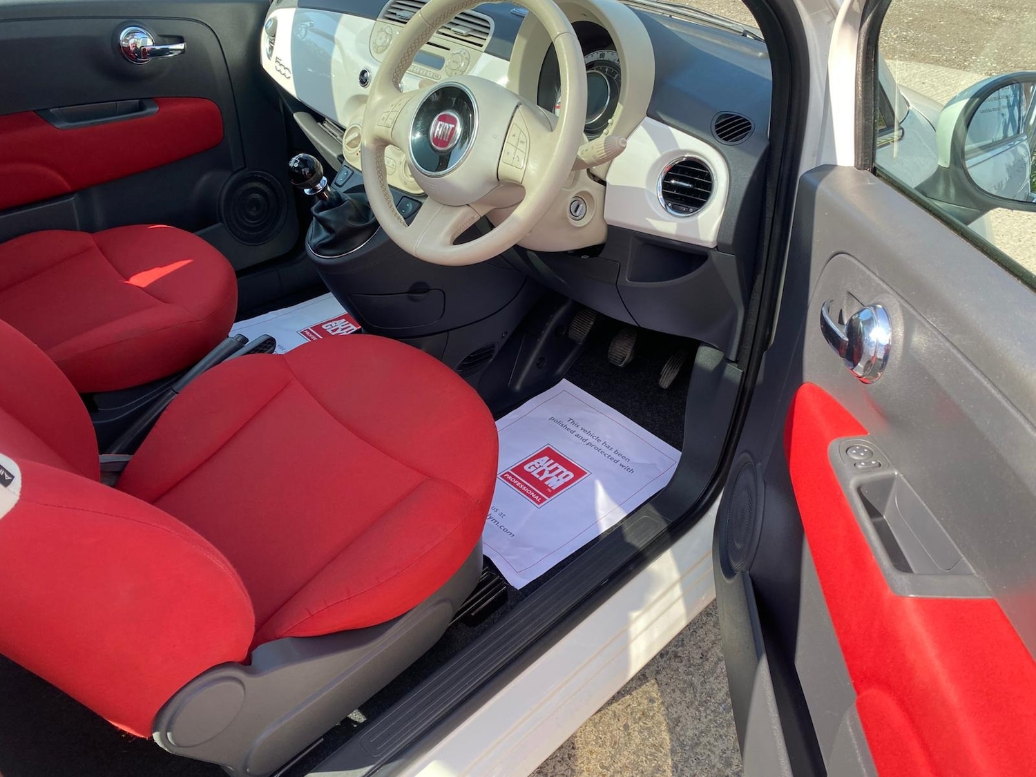 Used Fiat 500 2013 for sale - 77001491: Photo 13