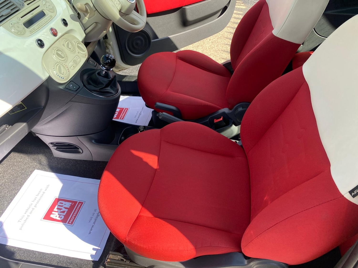 Used Fiat 500 2013 for sale - 77001491: Photo 14