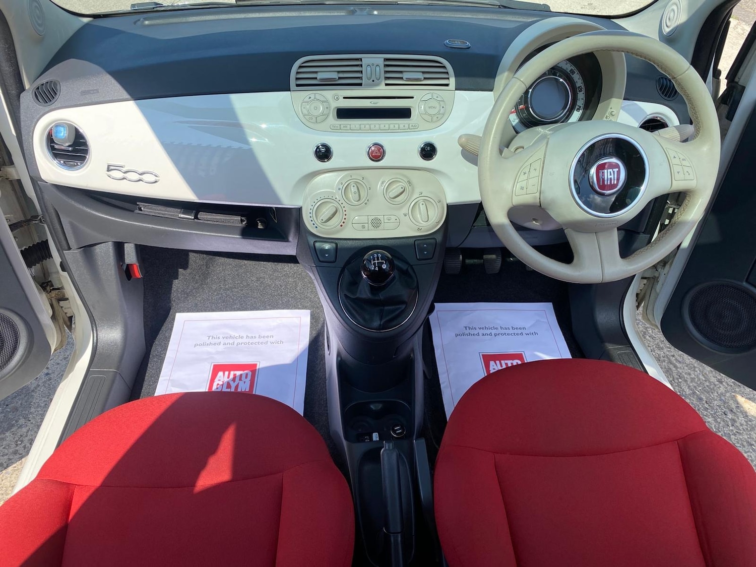 Used Fiat 500 2013 for sale - 77001491: Photo 16