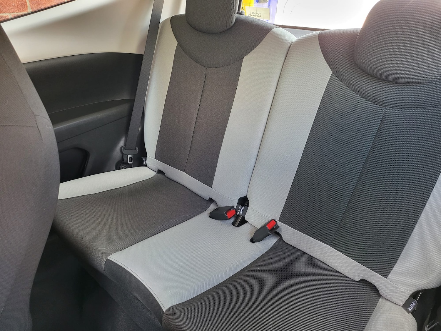 Used Toyota AYGO 2016 for sale - 77247627: Photo 16