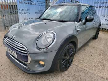 Used MINI Hatch 2014 for sale - 75215559: Photo