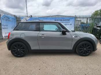 Used MINI Hatch 2014 for sale - 75215559: Photo