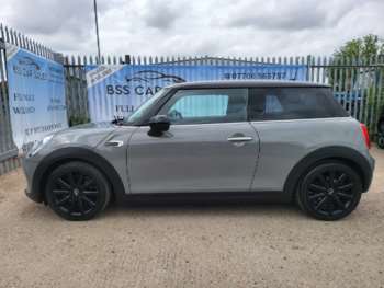 Used MINI Hatch 2014 for sale - 75215559: Photo