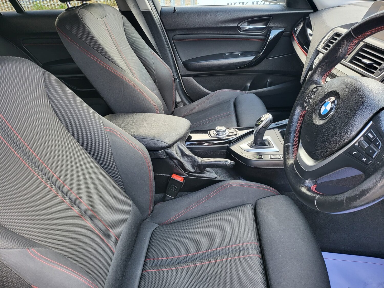 Used BMW 1 Series 2017 for sale - 77844696: Photo 12