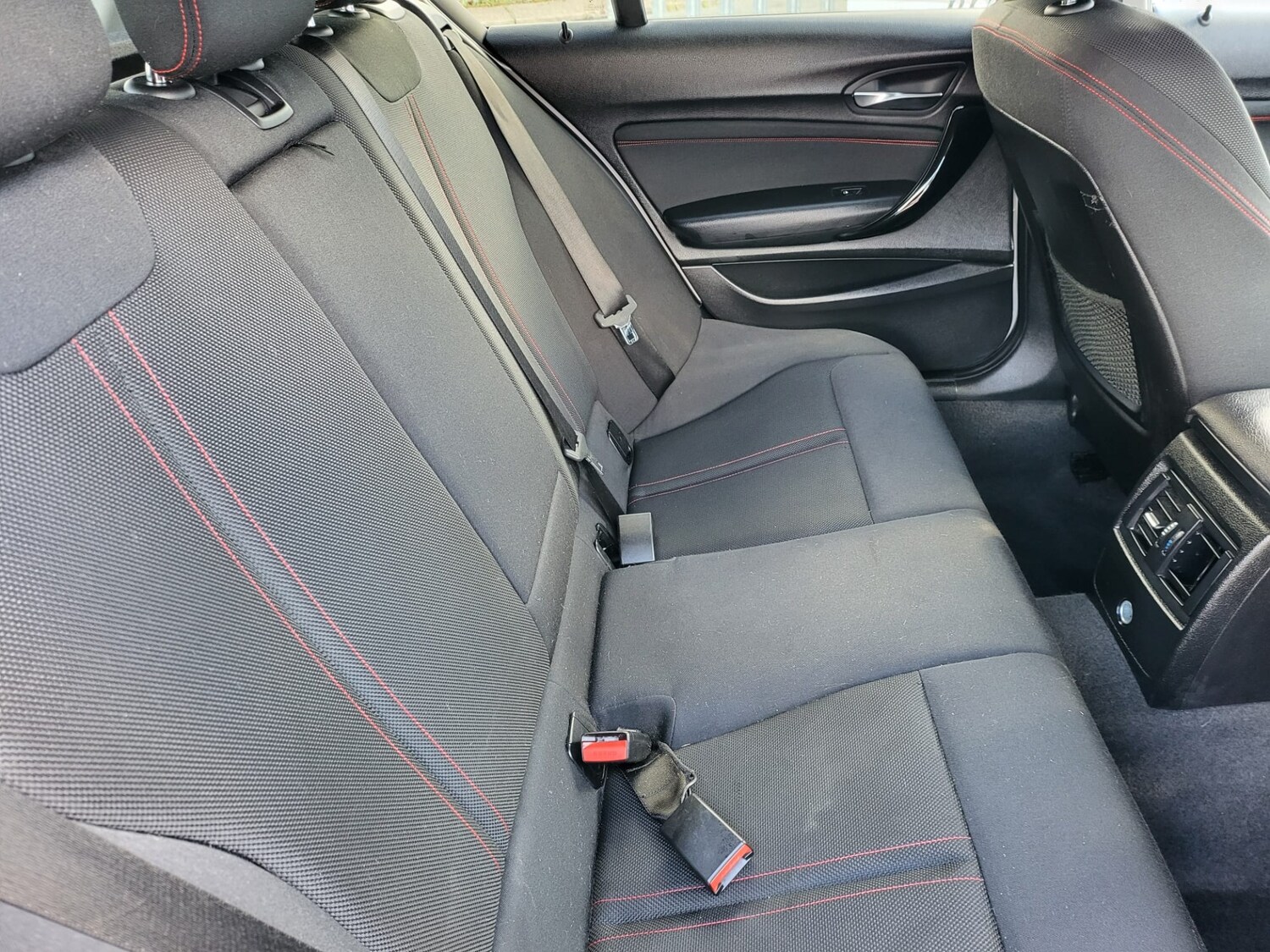 Used BMW 1 Series 2017 for sale - 77844696: Photo 16