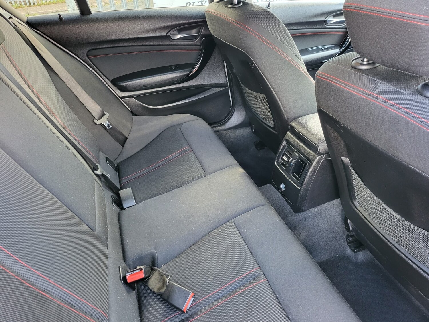 Used BMW 1 Series 2017 for sale - 77844696: Photo 17