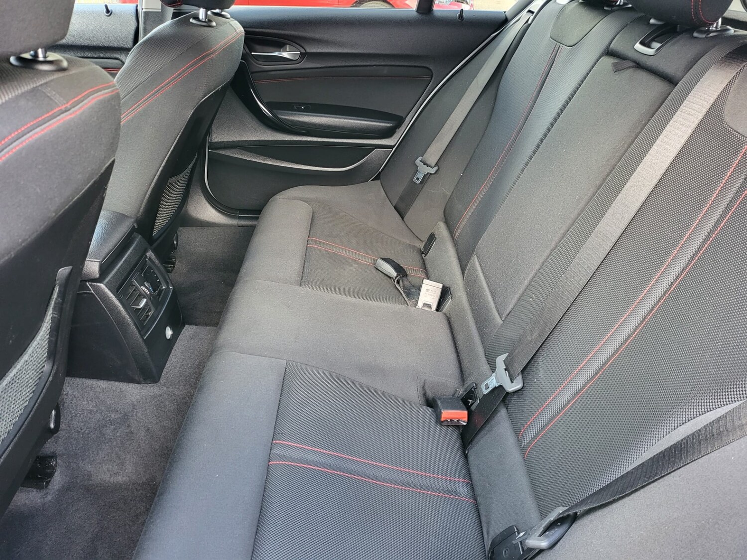 Used BMW 1 Series 2017 for sale - 77844696: Photo 18