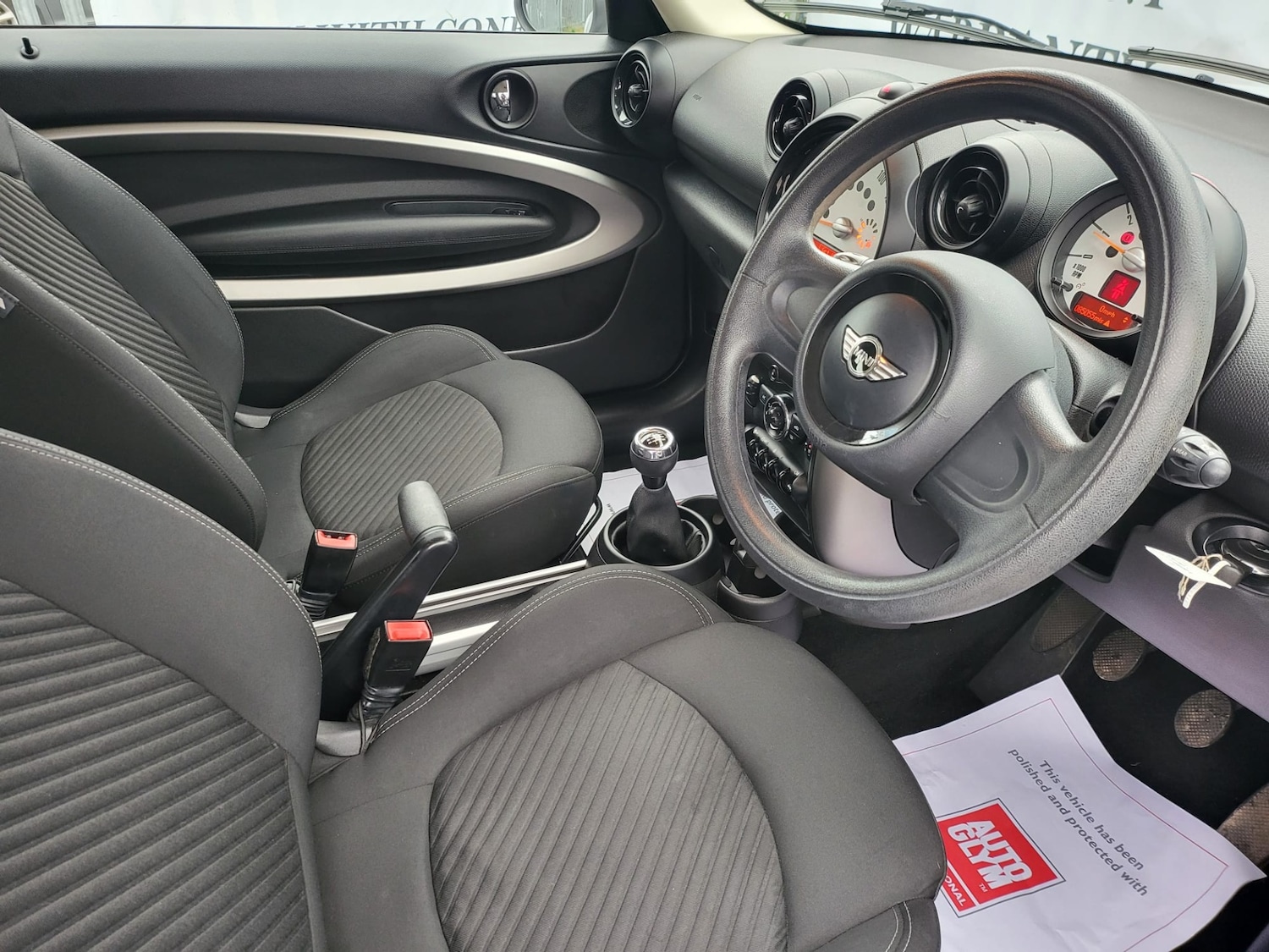 Used MINI Paceman 2014 for sale - 77061447: Photo 11