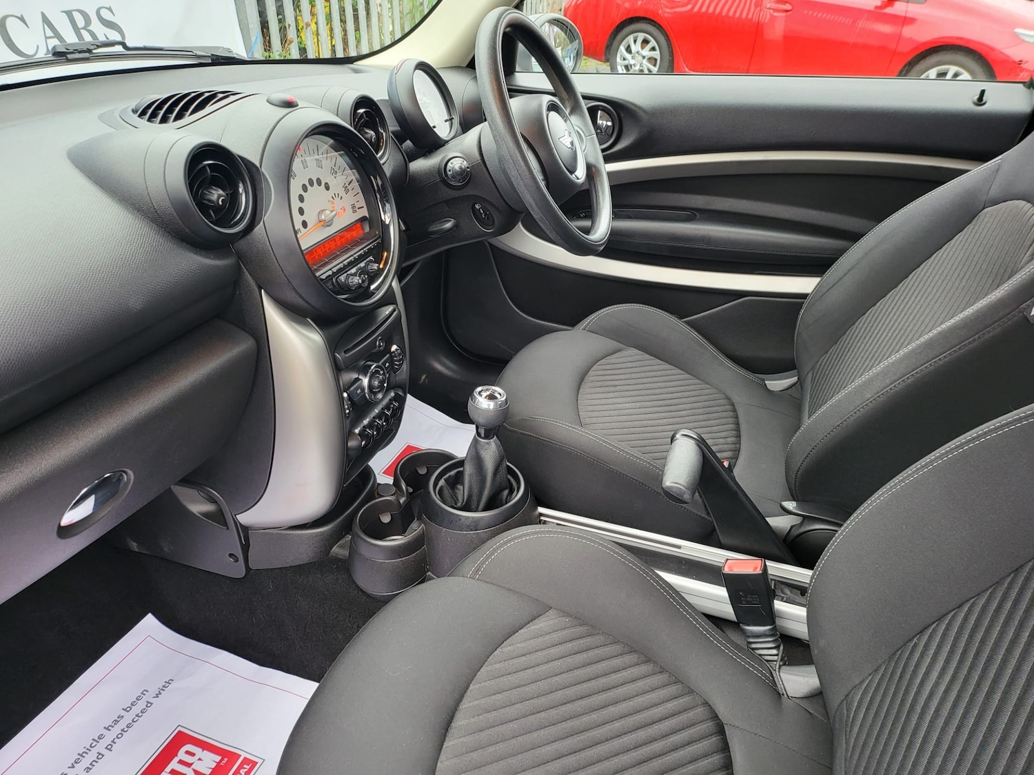 Used MINI Paceman 2014 for sale - 77061447: Photo 13
