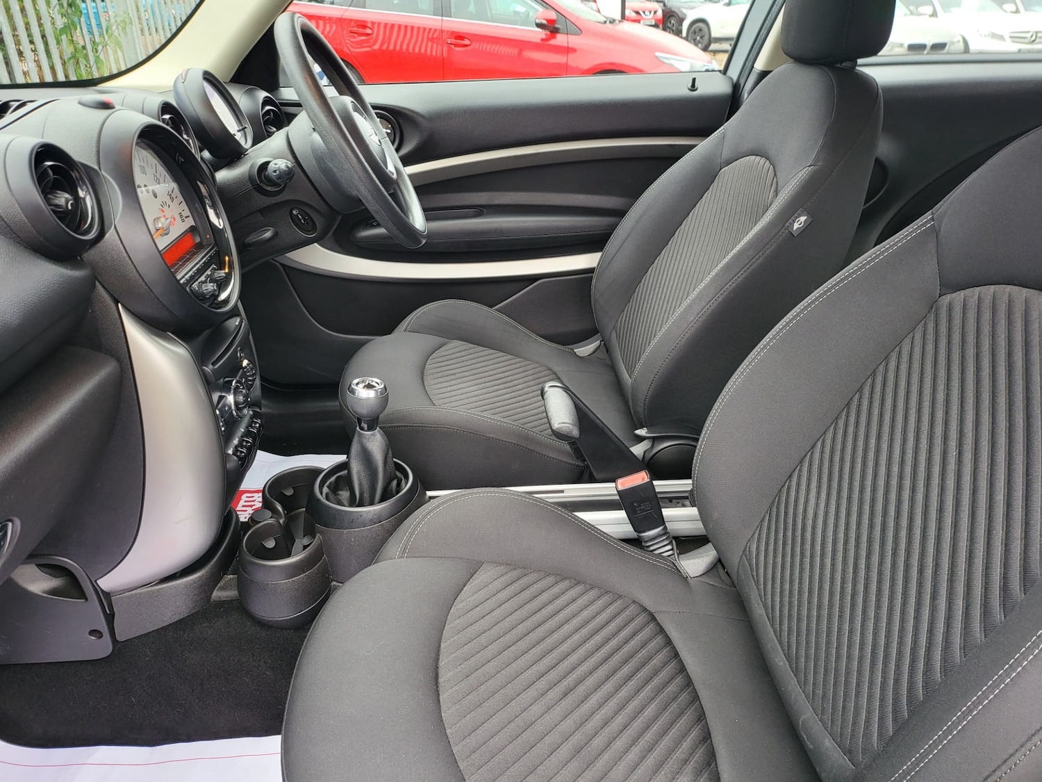 Used MINI Paceman 2014 for sale - 77061447: Photo 14