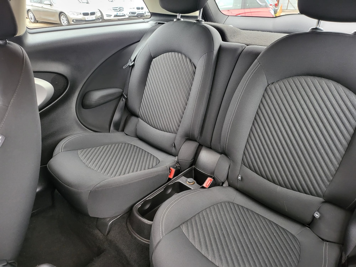 Used MINI Paceman 2014 for sale - 77061447: Photo 16