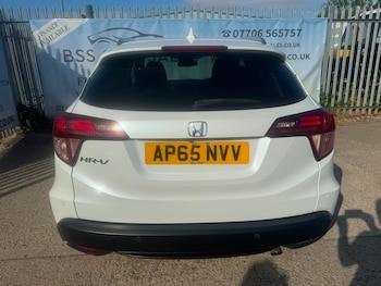 Used Honda HR-V 2016 for sale - 79140260: Photo