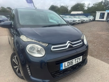 Used Citroen C1 2016 for sale - 79253509: Photo