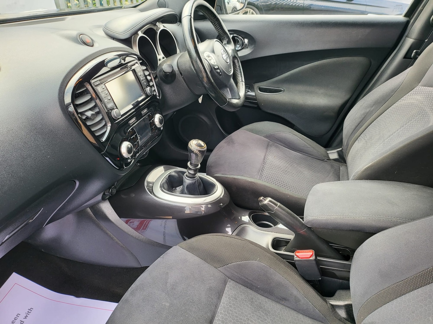 Vehicle 13