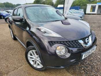 2015 (15) - 1.5 dCi Acenta Premium 5dr