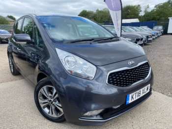 2018 (18) - 1.6 CRDi ISG 3 5dr