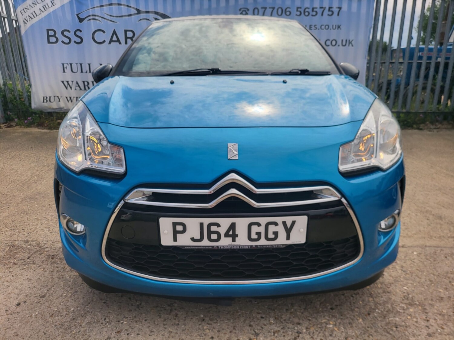 Vehicle 24