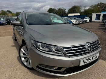Used Volkswagen CC 2015 for sale - 79605467: Photo