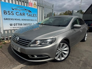 Used Volkswagen CC 2015 for sale - 79605467: Photo