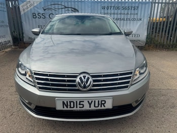 Used Volkswagen CC 2015 for sale - 79605467: Photo