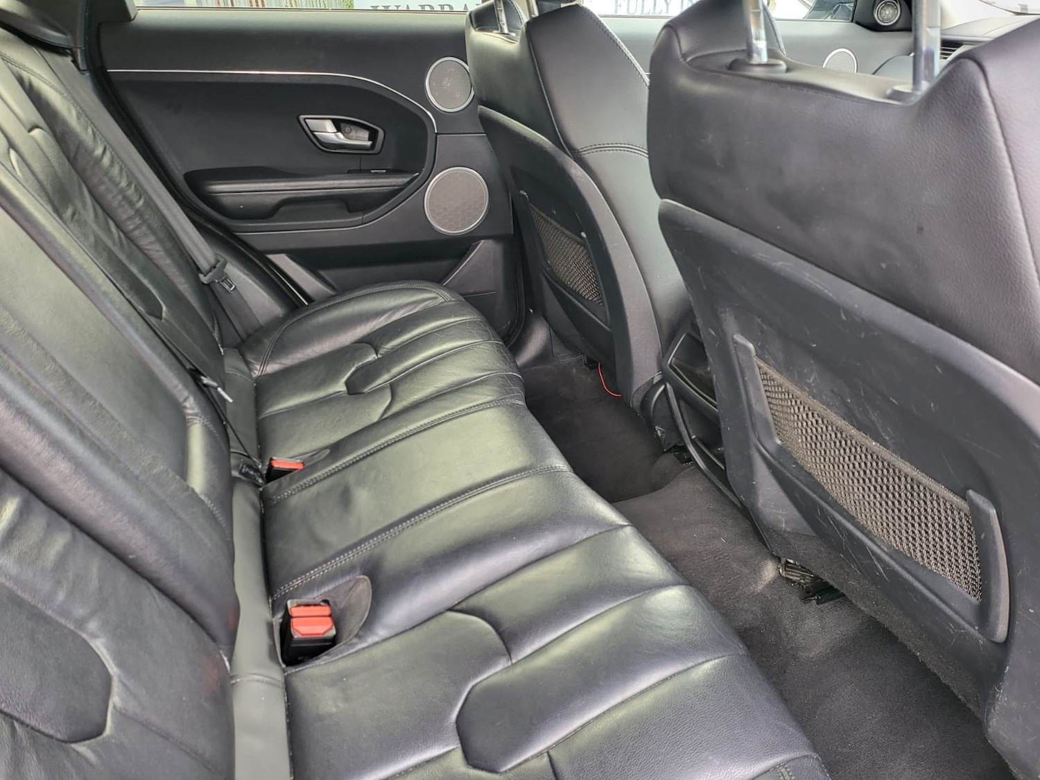 Used Land Rover Range Rover Evoque 2014 for sale - 77532465: Photo 17