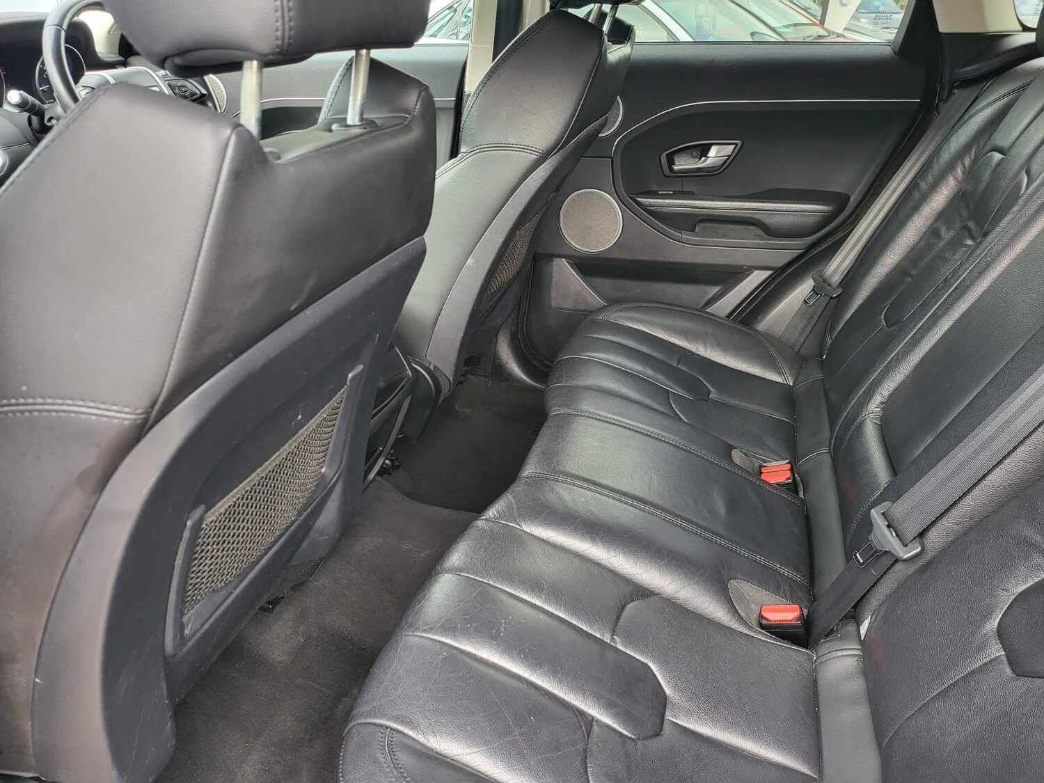 Used Land Rover Range Rover Evoque 2014 for sale - 77532465: Photo 19