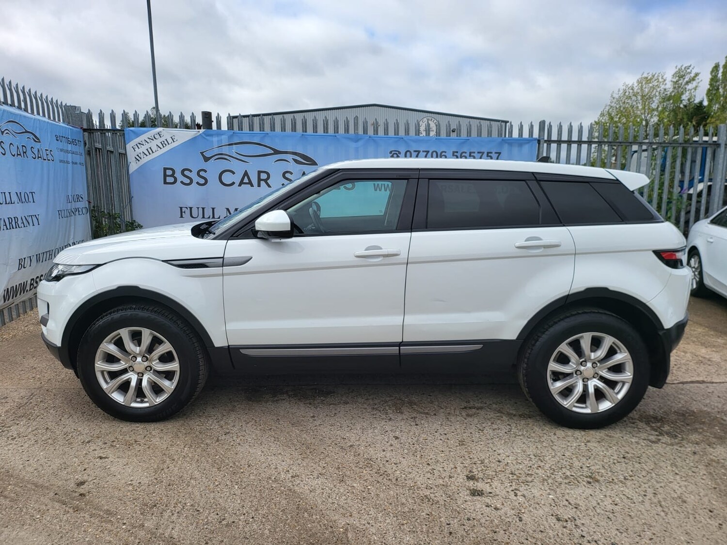 Used Land Rover Range Rover Evoque 2014 for sale - 77532465: Photo 23