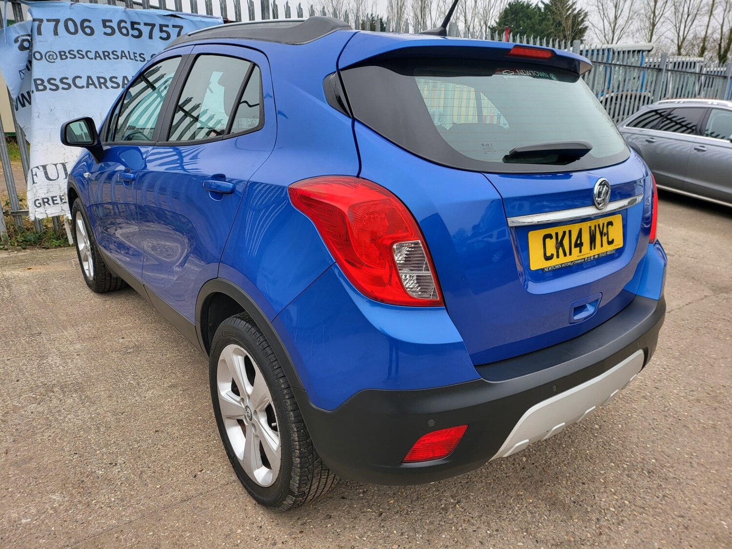 Vehicle 25