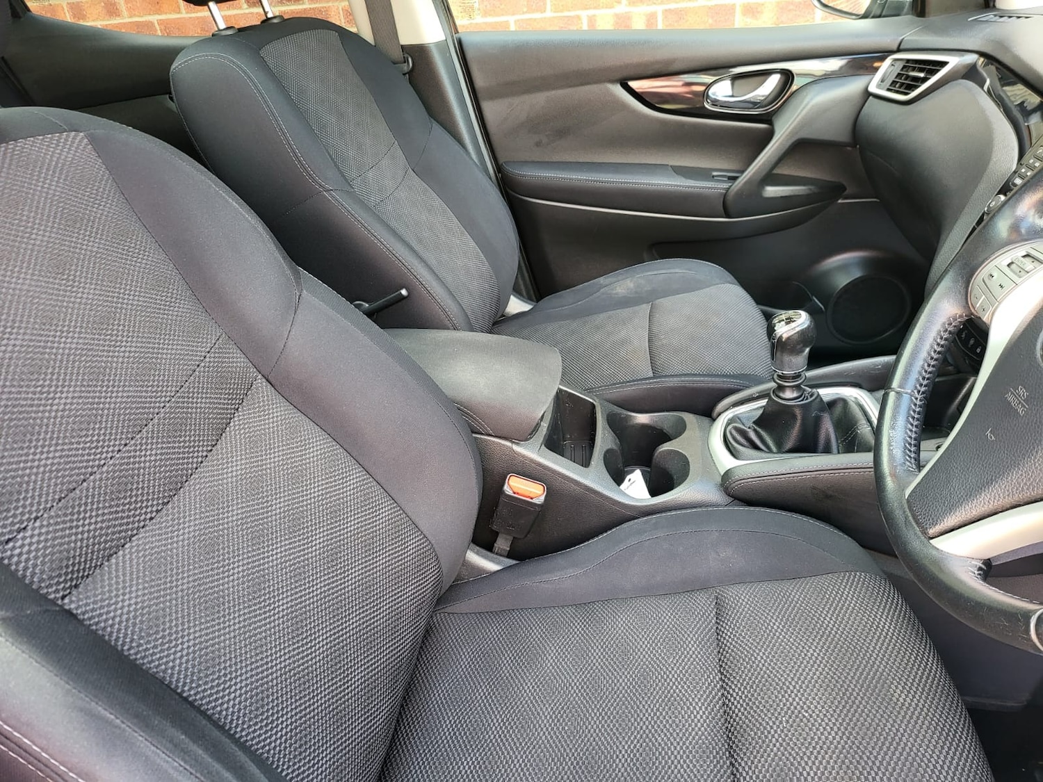 Used Nissan Qashqai 2016 for sale - 76564980: Photo 12