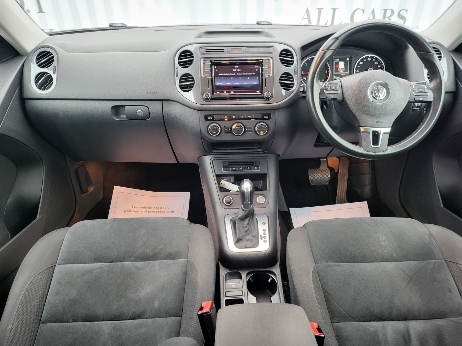 Used Volkswagen Tiguan 2015 for sale - 77775393: Photo 15