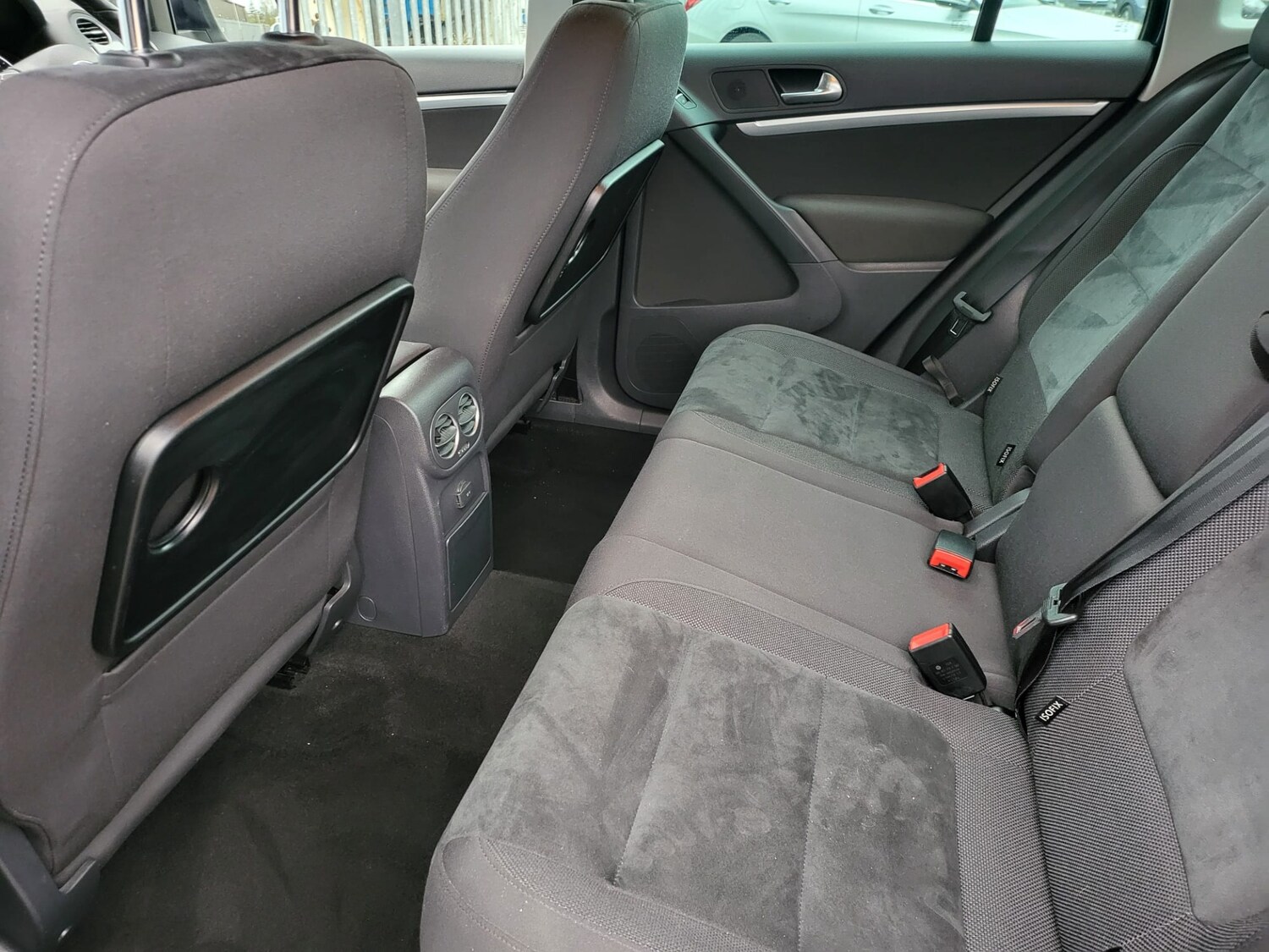 Used Volkswagen Tiguan 2015 for sale - 77775393: Photo 19