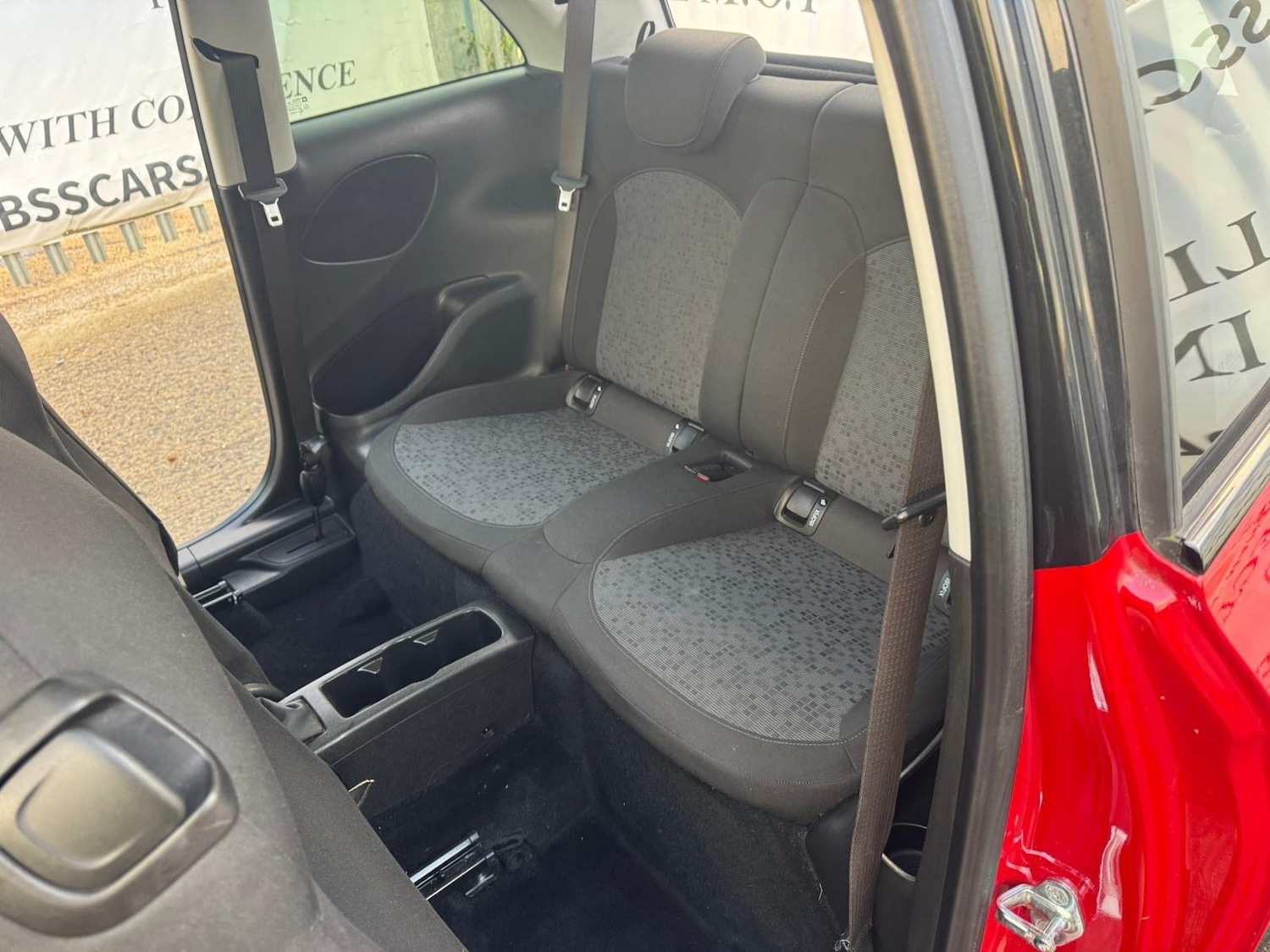 Used Vauxhall ADAM 2014 for sale - 77061696: Photo 18