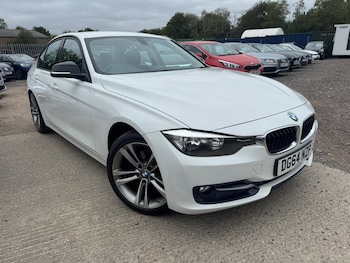 BMW - 3 Series