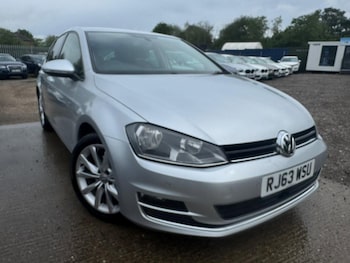 Used Volkswagen Golf 2014 for sale - 78826553: Photo