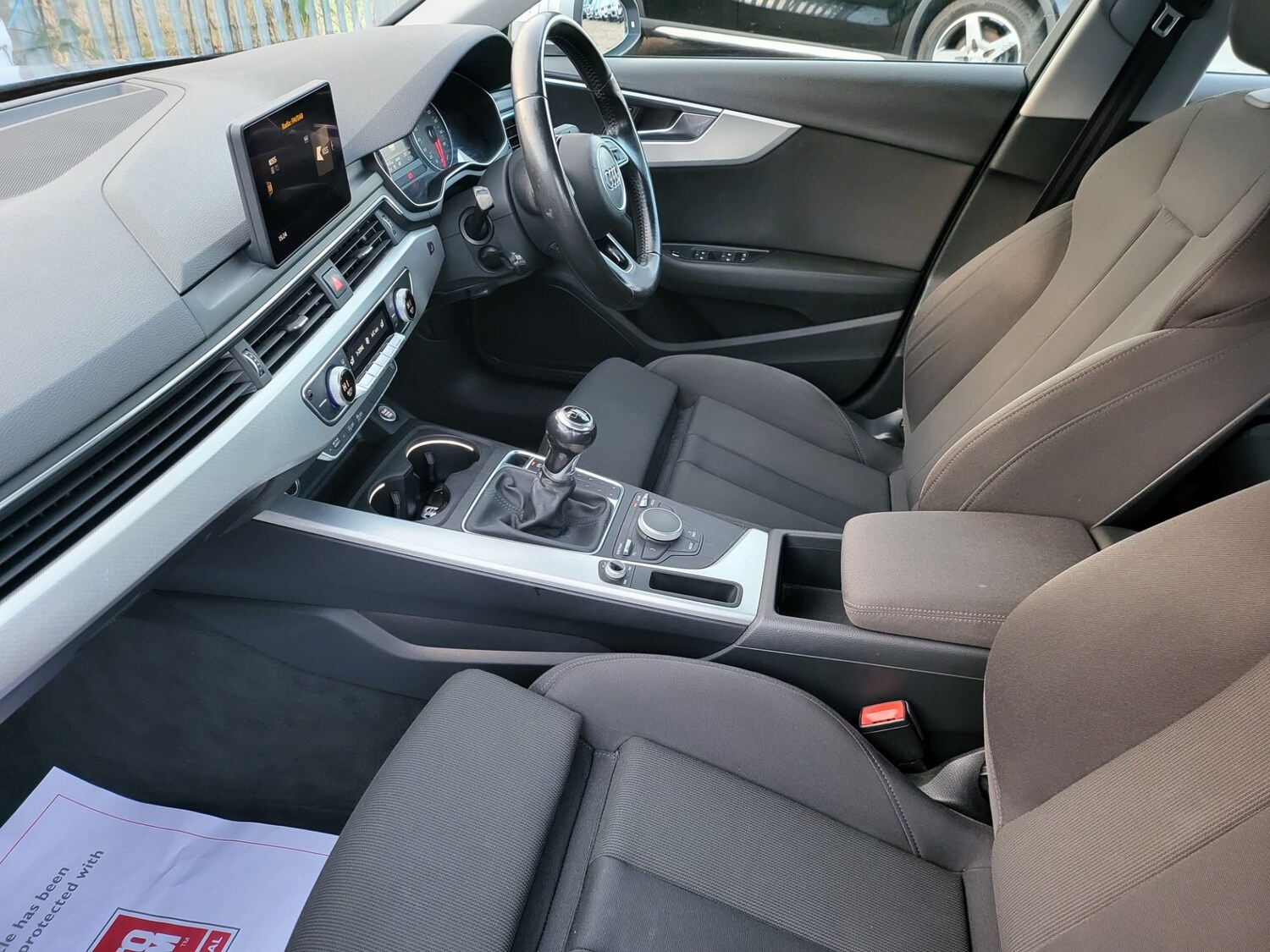 Used Audi A4 2016 for sale - 78054327: Photo 27