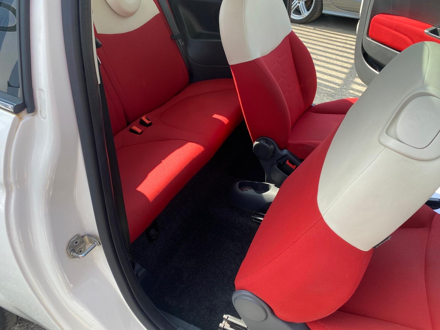 Used Fiat 500 2013 for sale - 77446321: Photo 18