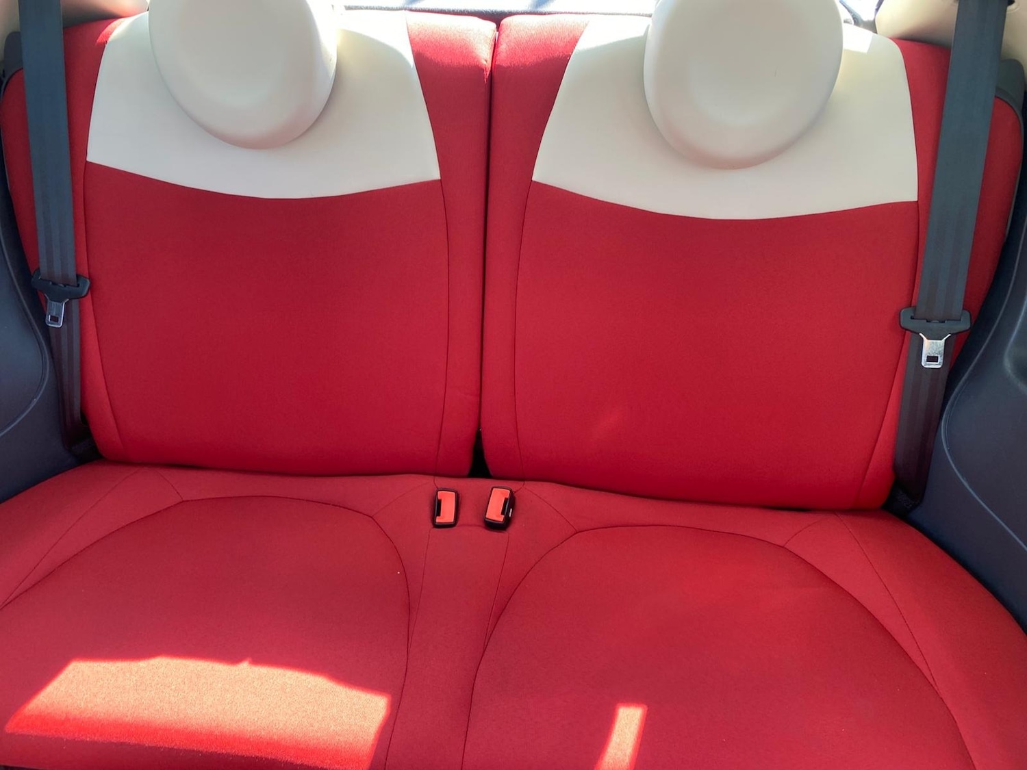 Used Fiat 500 2013 for sale - 77446321: Photo 20